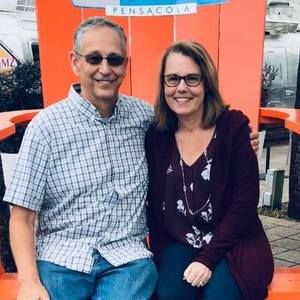 Meet your Posher, Vicki